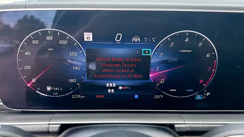2024 Mercedes-Benz GLS GLS 450