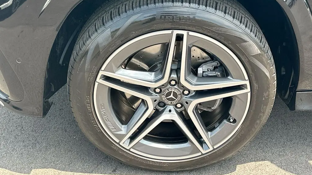 2024 Mercedes-Benz GLS GLS 450