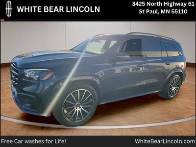 Photo of a 2025 Mercedes-Benz GLS AWD GLS 450 4MATIC 4DR SUV for sale