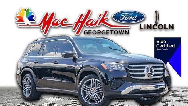 Preowned 2025 Mercedes-Benz GLS GLS 450 for Sale