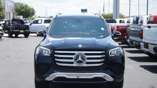 2025 Mercedes-Benz GLS GLS 450