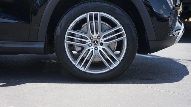2025 Mercedes-Benz GLS GLS 450