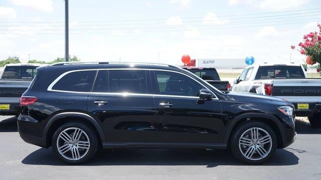 2025 Mercedes-Benz GLS GLS 450