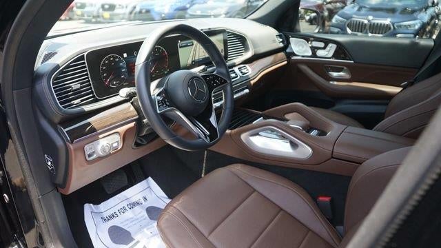 2025 Mercedes-Benz GLS GLS 450