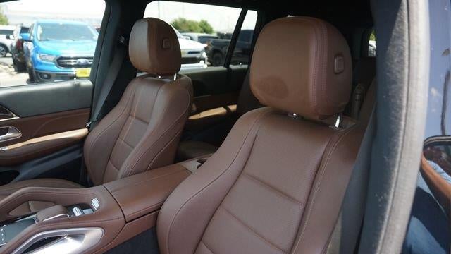 2025 Mercedes-Benz GLS GLS 450