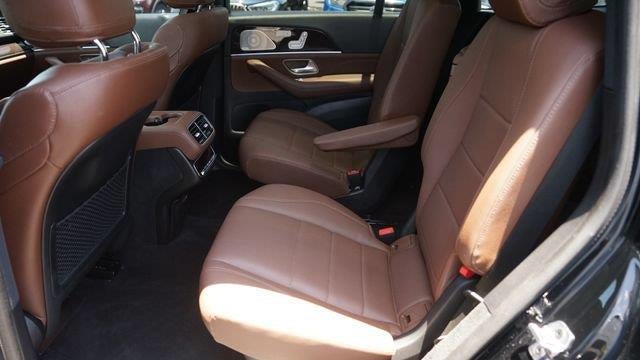 2025 Mercedes-Benz GLS GLS 450
