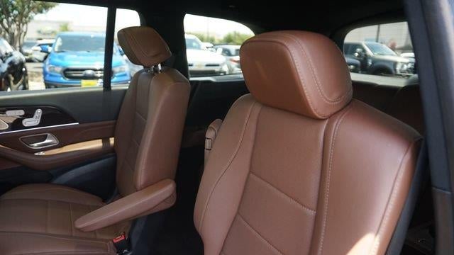 2025 Mercedes-Benz GLS GLS 450