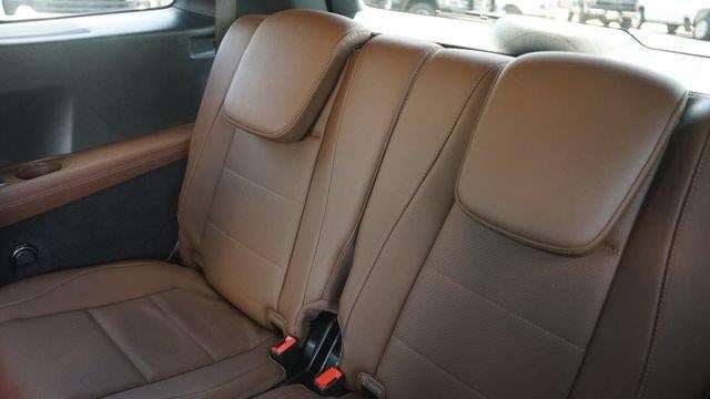 2025 Mercedes-Benz GLS GLS 450