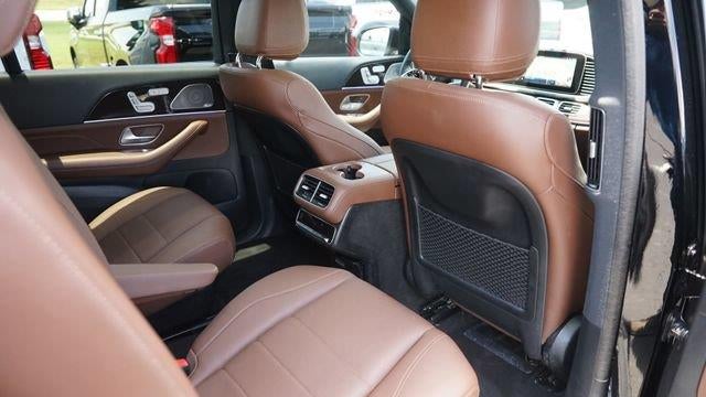 2025 Mercedes-Benz GLS GLS 450