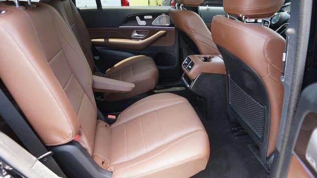 2025 Mercedes-Benz GLS GLS 450