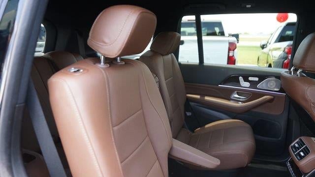 2025 Mercedes-Benz GLS GLS 450