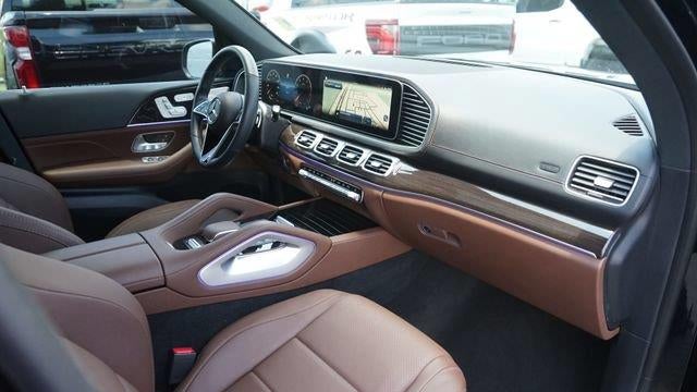 2025 Mercedes-Benz GLS GLS 450