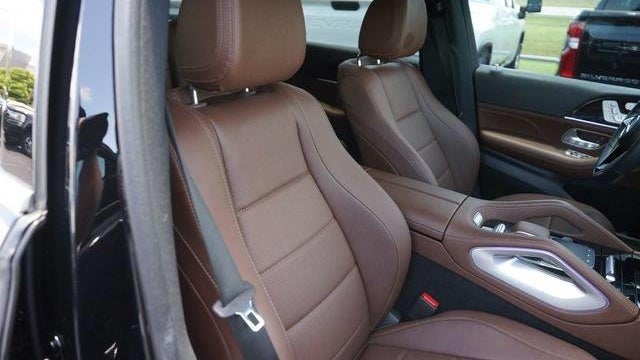2025 Mercedes-Benz GLS GLS 450