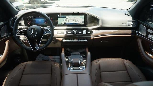 2025 Mercedes-Benz GLS GLS 450