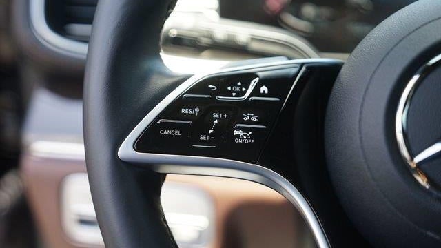 2025 Mercedes-Benz GLS GLS 450