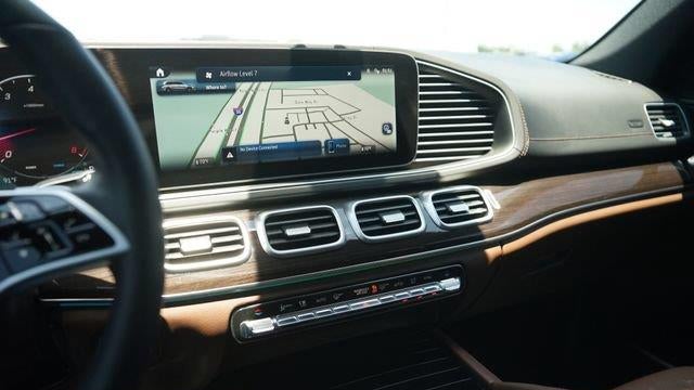 2025 Mercedes-Benz GLS GLS 450