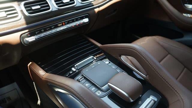 2025 Mercedes-Benz GLS GLS 450