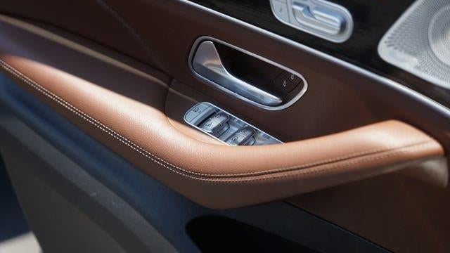 2025 Mercedes-Benz GLS GLS 450