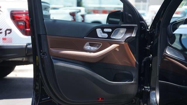 2025 Mercedes-Benz GLS GLS 450