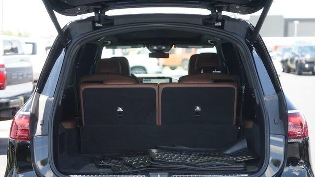 2025 Mercedes-Benz GLS GLS 450