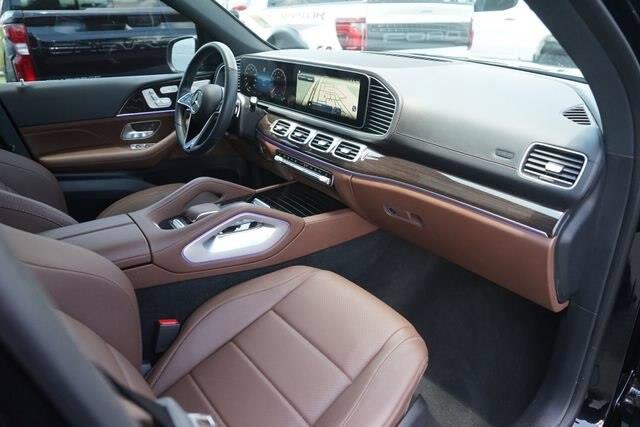 2025 Mercedes-Benz GLS - $68,789