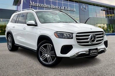Photo of a 2025 Mercedes-Benz GLS AWD GLS 450 4MATIC 4DR SUV for sale