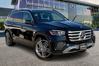 Photo of a 2025 Mercedes-Benz GLS AWD GLS 450 4MATIC 4DR SUV for sale