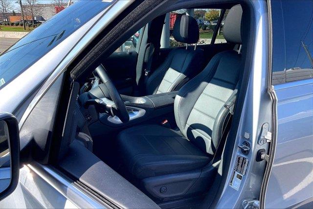 2025 Mercedes-Benz GLS - $79,995