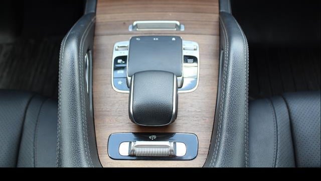 2020 Mercedes-Benz GLS GLS 450
