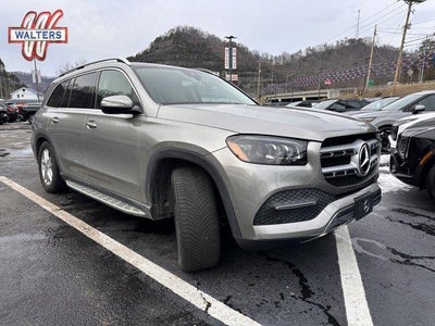Photo of a 2020 Mercedes-Benz GLS AWD GLS 450 4MATIC 4DR SUV for sale