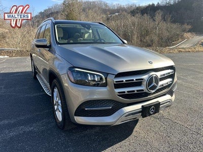 Photo of a 2020 Mercedes-Benz GLS AWD GLS 450 4MATIC 4DR SUV for sale