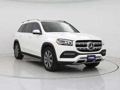 2020 Mercedes-Benz GLS AWD GLS 450 4MATIC 4DR SUV