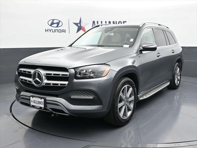 Photo of a 2020 Mercedes-Benz GLS AWD GLS 450 4MATIC 4DR SUV for sale