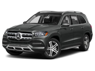 Photo of a 2020 Mercedes-Benz GLS AWD GLS 450 4MATIC 4DR SUV for sale