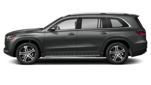 2020 Mercedes-Benz GLS GLS 450