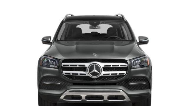 2020 Mercedes-Benz GLS GLS 450
