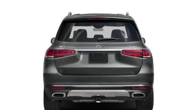 2020 Mercedes-Benz GLS GLS 450