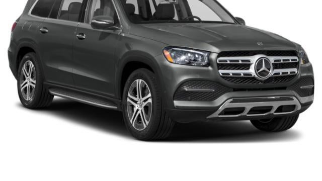 2020 Mercedes-Benz GLS GLS 450