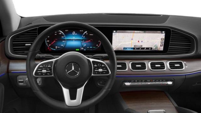 2020 Mercedes-Benz GLS GLS 450