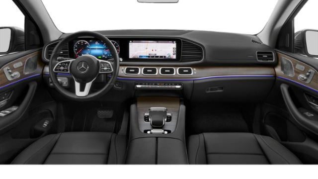 2020 Mercedes-Benz GLS GLS 450