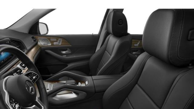 2020 Mercedes-Benz GLS GLS 450
