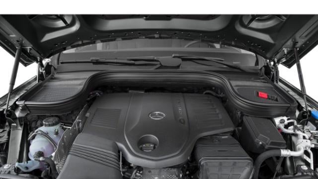 2020 Mercedes-Benz GLS GLS 450