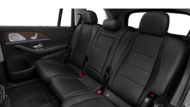 2020 Mercedes-Benz GLS GLS 450