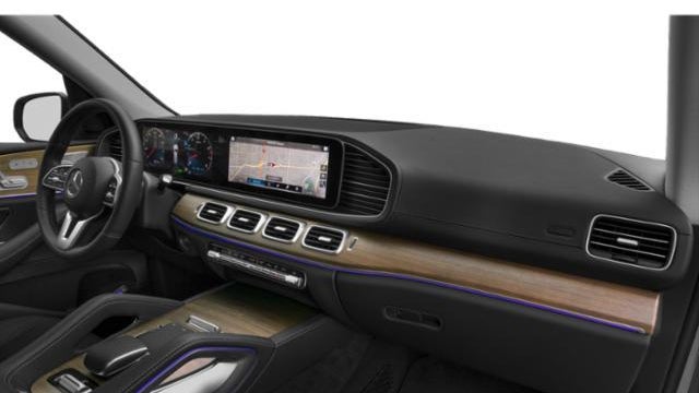 2020 Mercedes-Benz GLS GLS 450