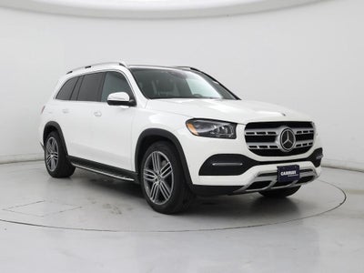 Photo of a 2021 Mercedes-Benz GLS AWD GLS 450 4MATIC 4DR SUV for sale