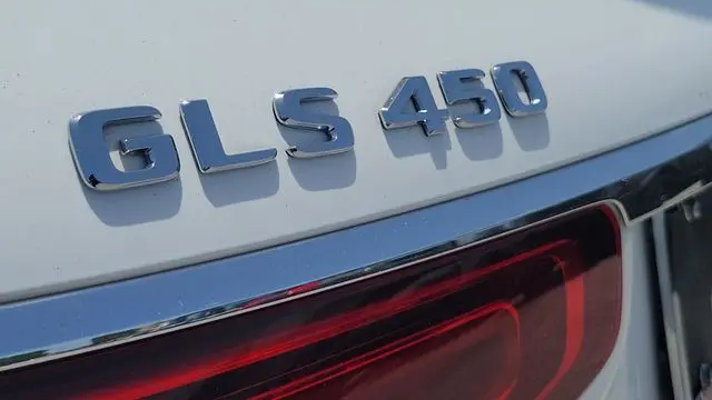 2021 Mercedes-Benz GLS GLS 450