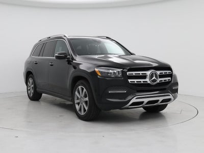 2022 Mercedes-Benz GLS AWD GLS 450 4MATIC 4DR SUV
