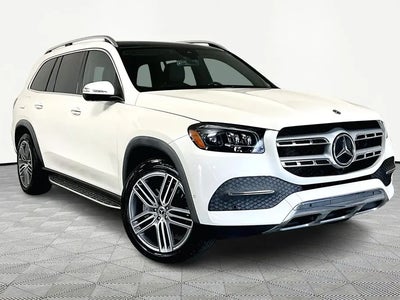 Photo of a 2022 Mercedes-Benz GLS AWD GLS 450 4MATIC 4DR SUV for sale