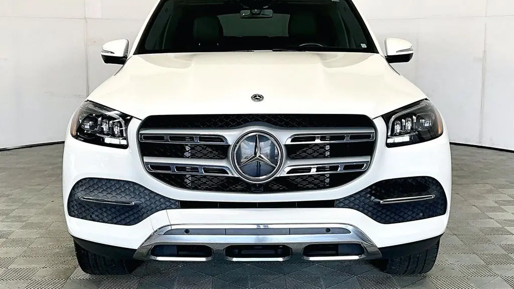 2022 Mercedes-Benz GLS GLS 450