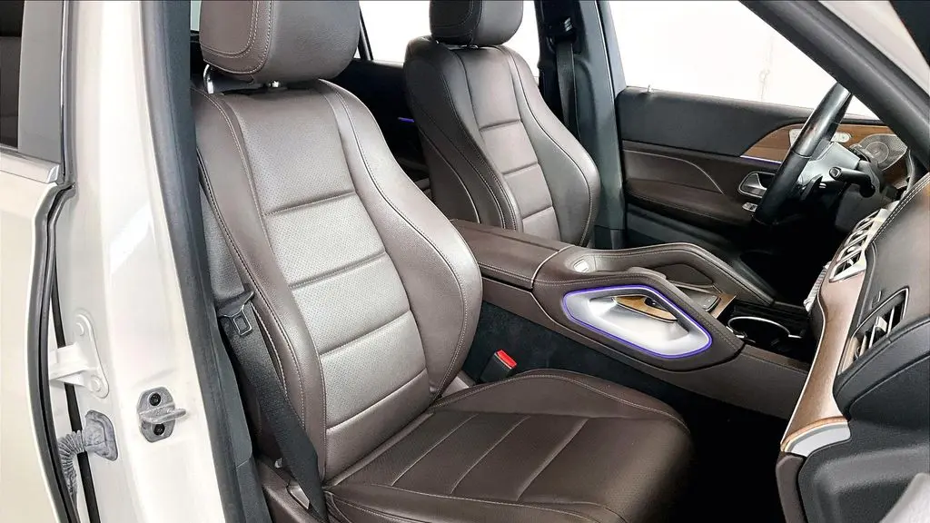 2022 Mercedes-Benz GLS GLS 450